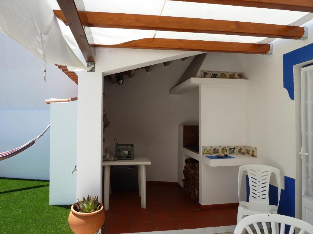 Casa Da Barra Azul By Stay In Alentejo Vila Nova de Milfontes Bagian luar foto