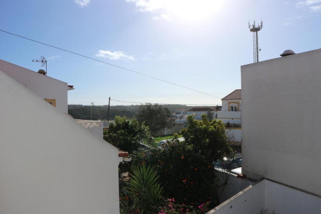 Casa Da Barra Azul By Stay In Alentejo Vila Nova de Milfontes Bagian luar foto