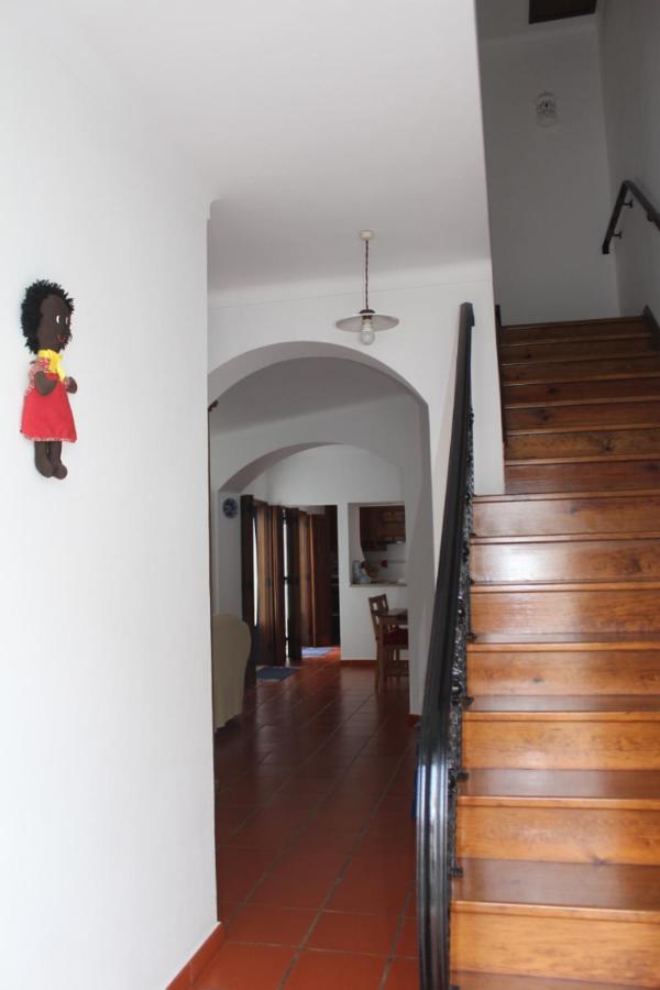 Casa Da Barra Azul By Stay In Alentejo Vila Nova de Milfontes Bagian luar foto