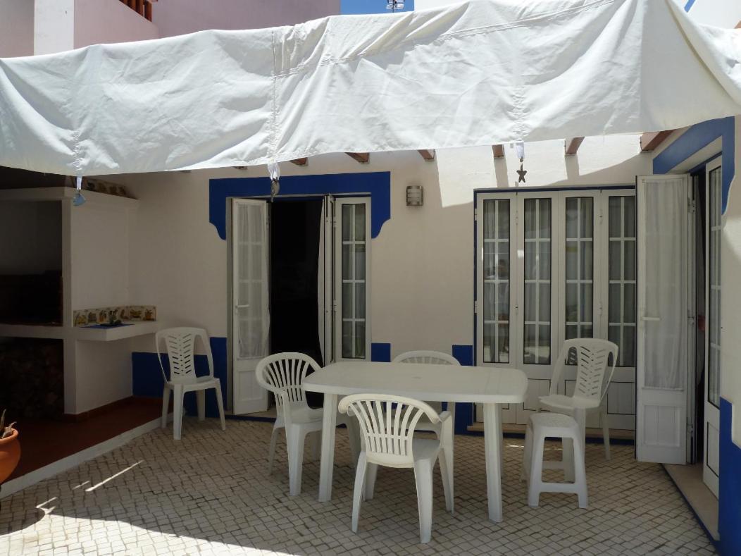 Casa Da Barra Azul By Stay In Alentejo Vila Nova de Milfontes Bagian luar foto