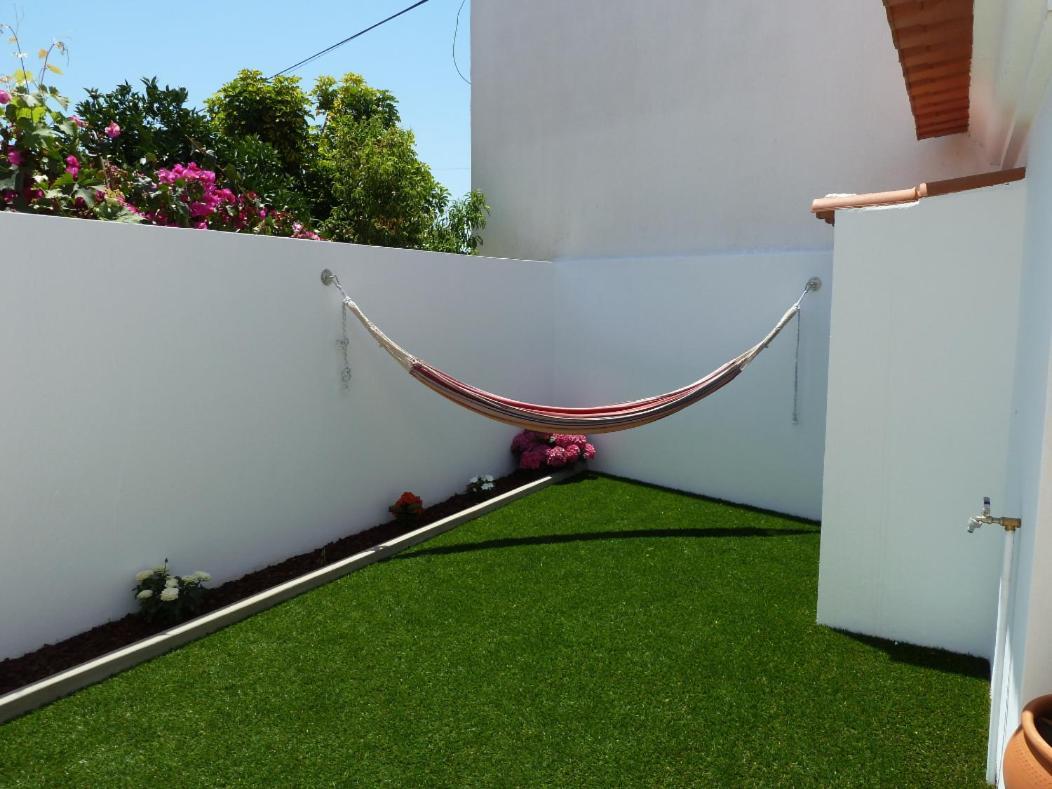 Casa Da Barra Azul By Stay In Alentejo Vila Nova de Milfontes Bagian luar foto