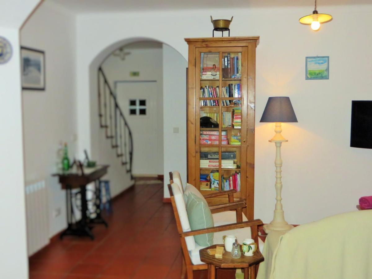 Casa Da Barra Azul By Stay In Alentejo Vila Nova de Milfontes Bagian luar foto