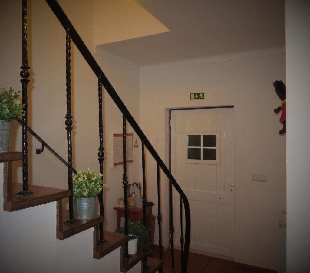Casa Da Barra Azul By Stay In Alentejo Vila Nova de Milfontes Bagian luar foto