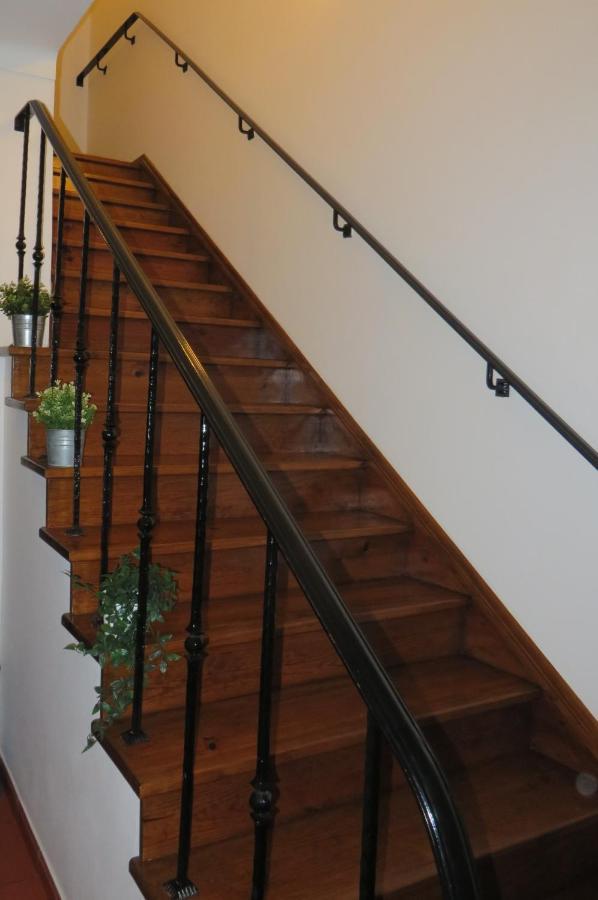 Casa Da Barra Azul By Stay In Alentejo Vila Nova de Milfontes Bagian luar foto