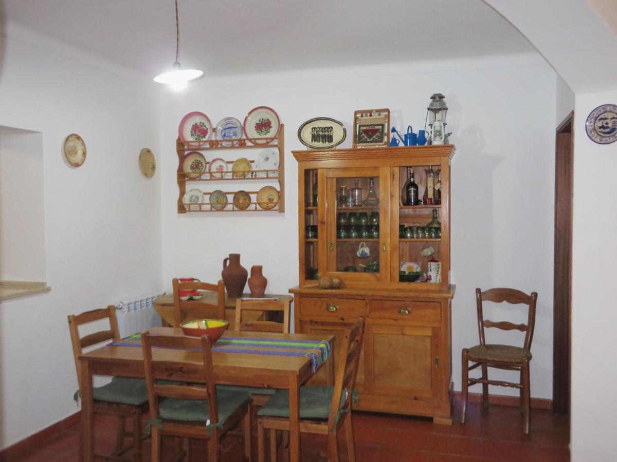 Casa Da Barra Azul By Stay In Alentejo Vila Nova de Milfontes Bagian luar foto
