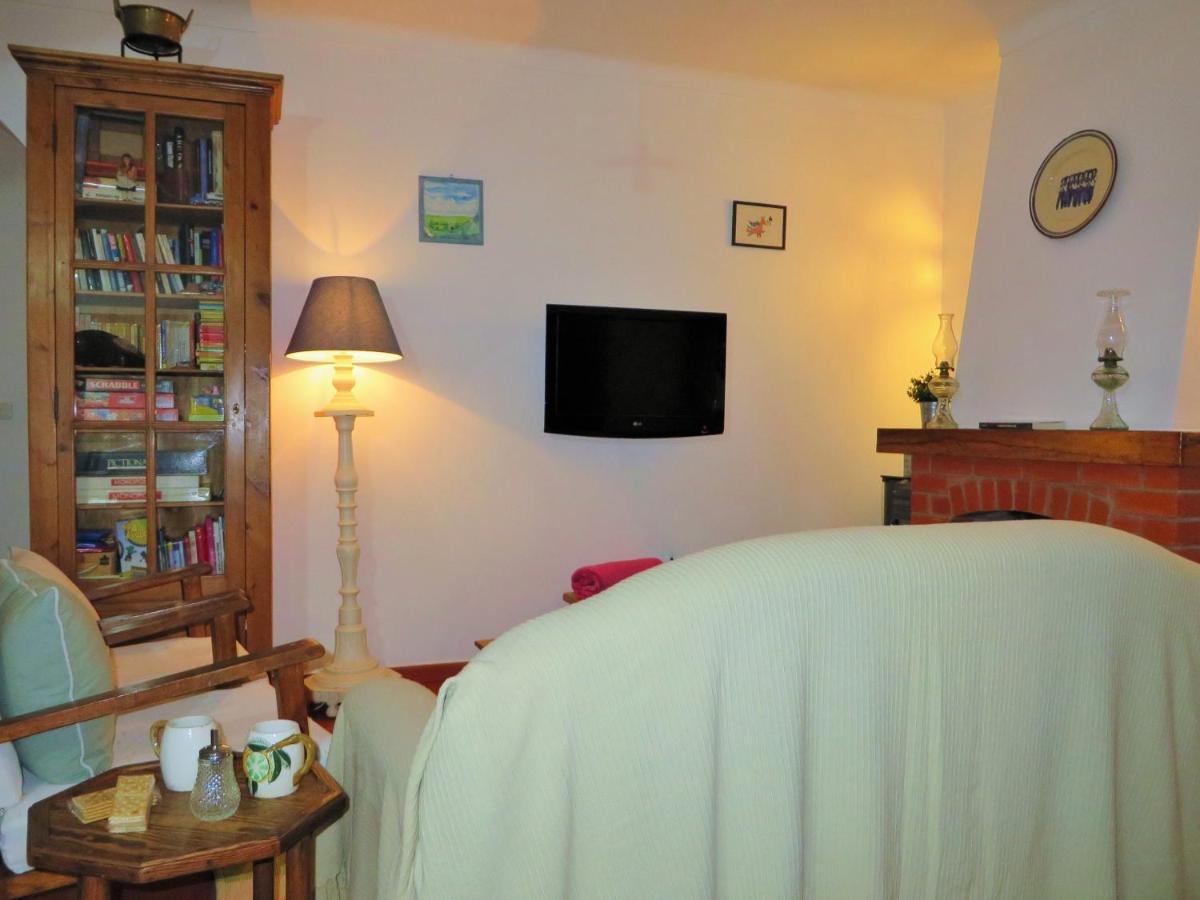 Casa Da Barra Azul By Stay In Alentejo Vila Nova de Milfontes Bagian luar foto