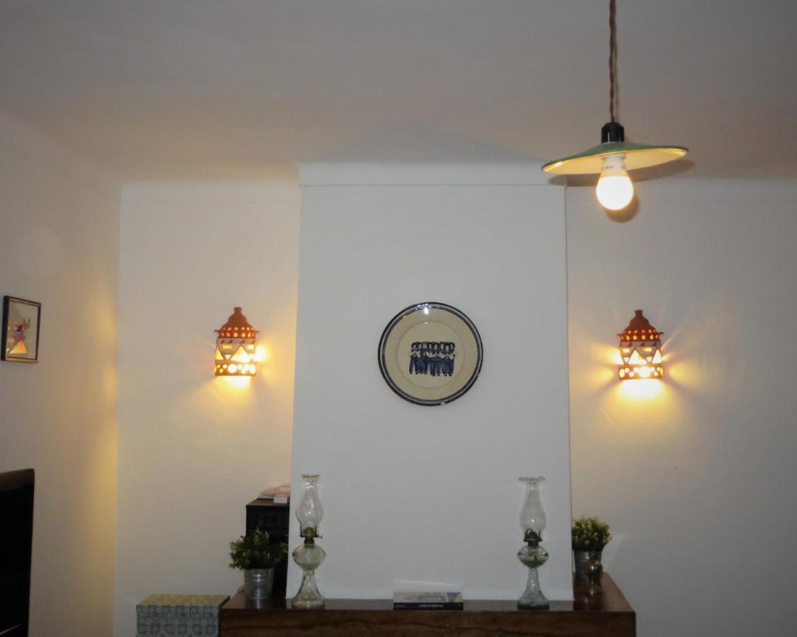 Casa Da Barra Azul By Stay In Alentejo Vila Nova de Milfontes Bagian luar foto