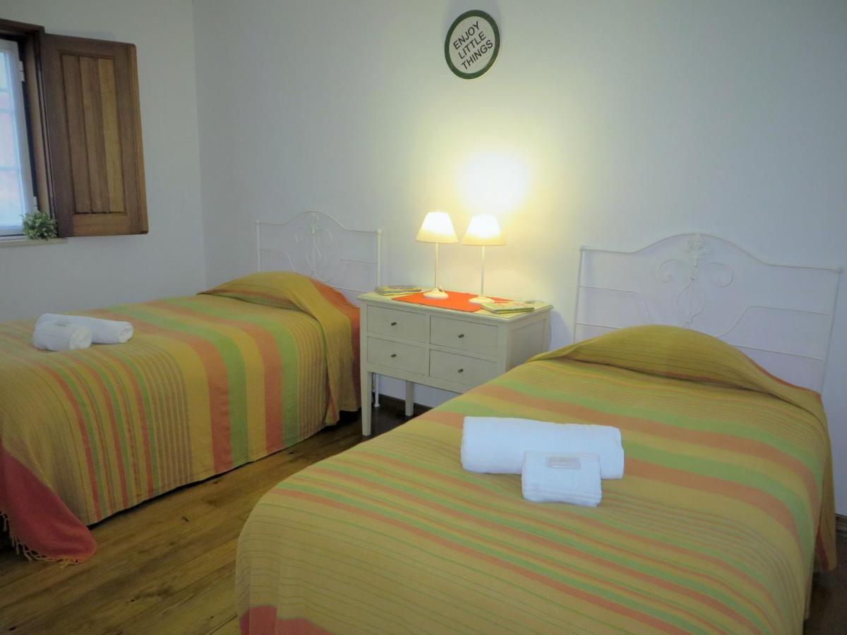 Casa Da Barra Azul By Stay In Alentejo Vila Nova de Milfontes Bagian luar foto